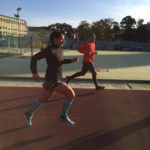 Běžecký trénink s Lindou (PÁ 7:00)