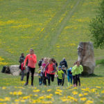 Běháček (4 až 12 let)