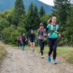 Běžecký kurz pro pokročilé