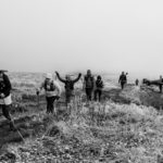 Trail kemp Malá Fatra