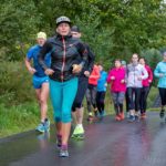 Běžecký kurz pro mírně pokročilé