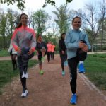 Běžecký kurz pro začátečníky