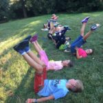 Příměstské tábory