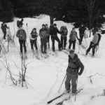 Skialpový prodloužený víkend v Krkonoších