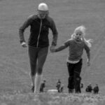 Rodinný trail kemp Vysočina 2020