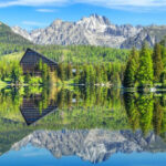 Trail kemp Vysoké Tatry 2021