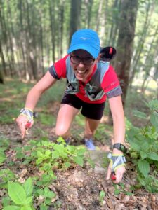 Anna Michalčáková