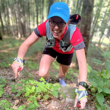 Anna Michalčáková